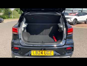 Used MG MG ZS 2024 for sale - 75261369: Photo