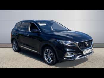 2022 (72) - 1.5 T-GDI PHEV Exclusive 5dr Auto Hatchback