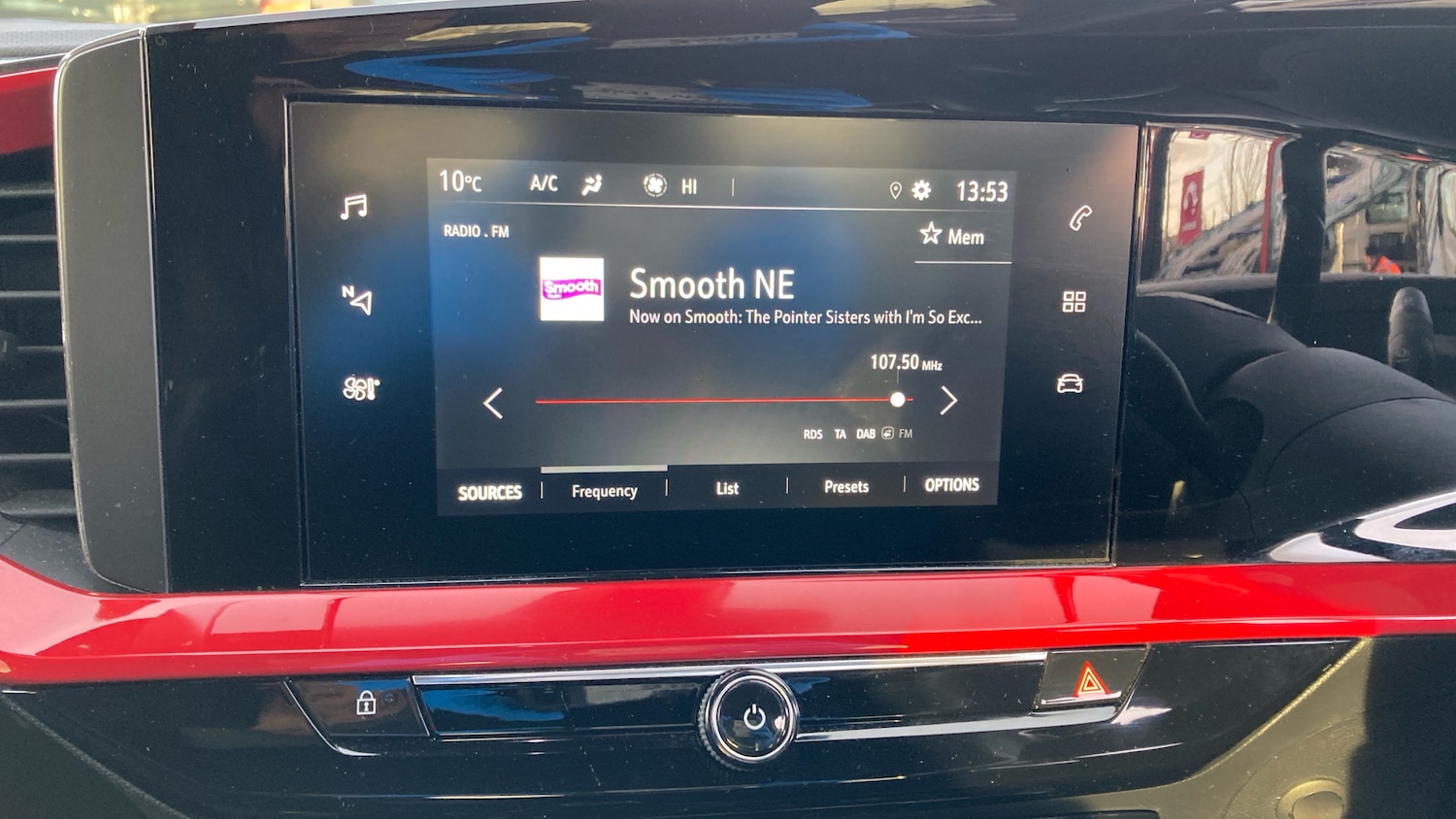 Used Vauxhall Mokka 2021 for sale - 76792929: Photo 12