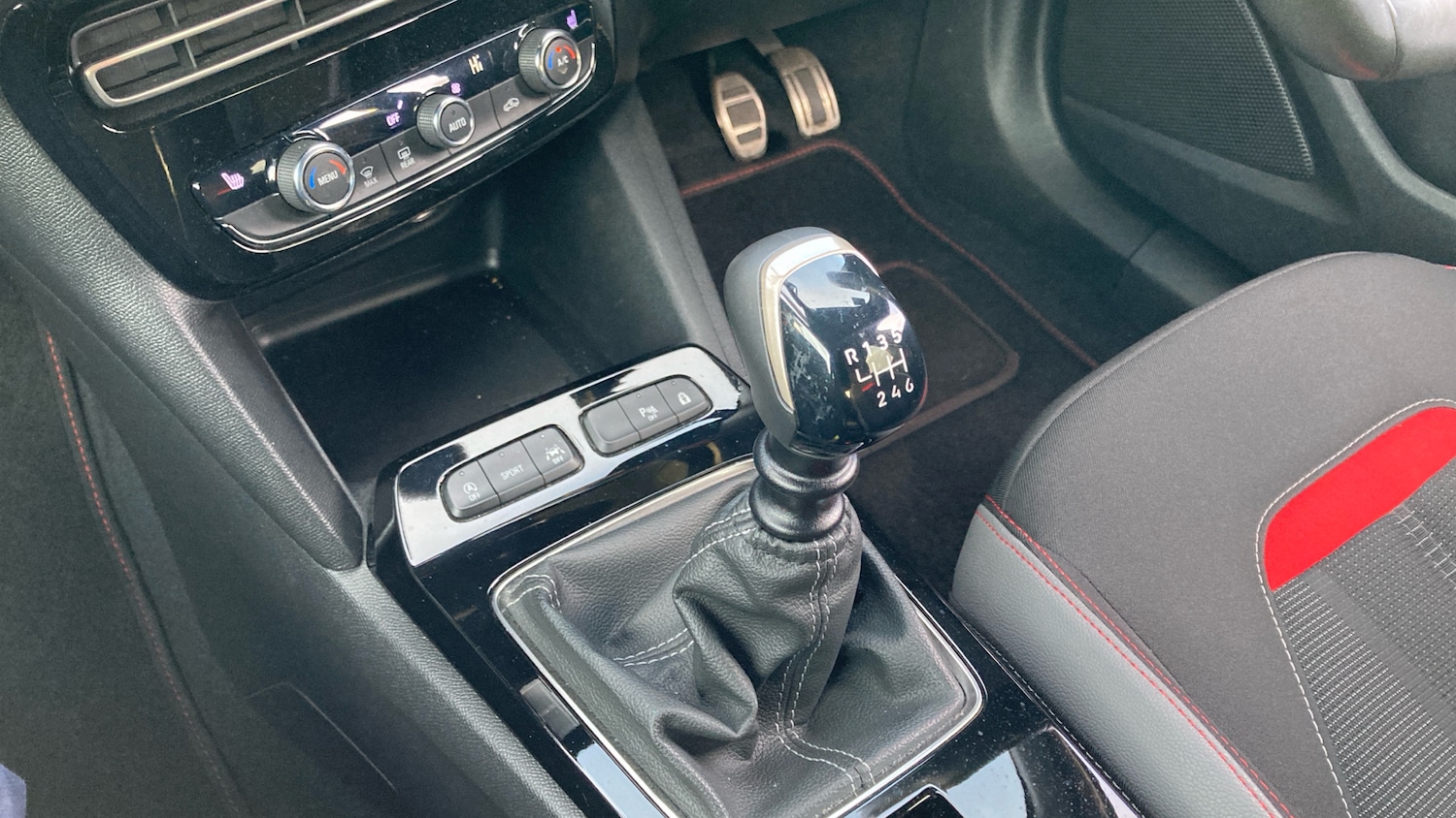 Used Vauxhall Mokka 2021 for sale - 76792929: Photo 13