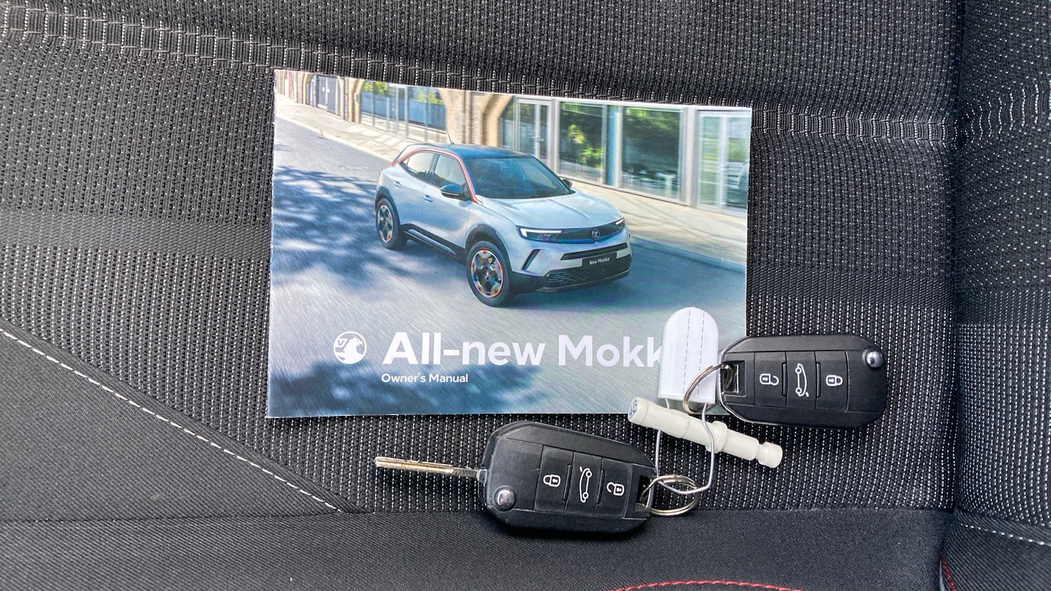 Used Vauxhall Mokka 2021 for sale - 76792929: Photo 19