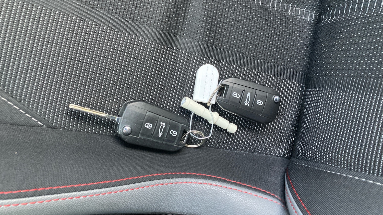 Used Vauxhall Mokka 2021 for sale - 76792929: Photo 20