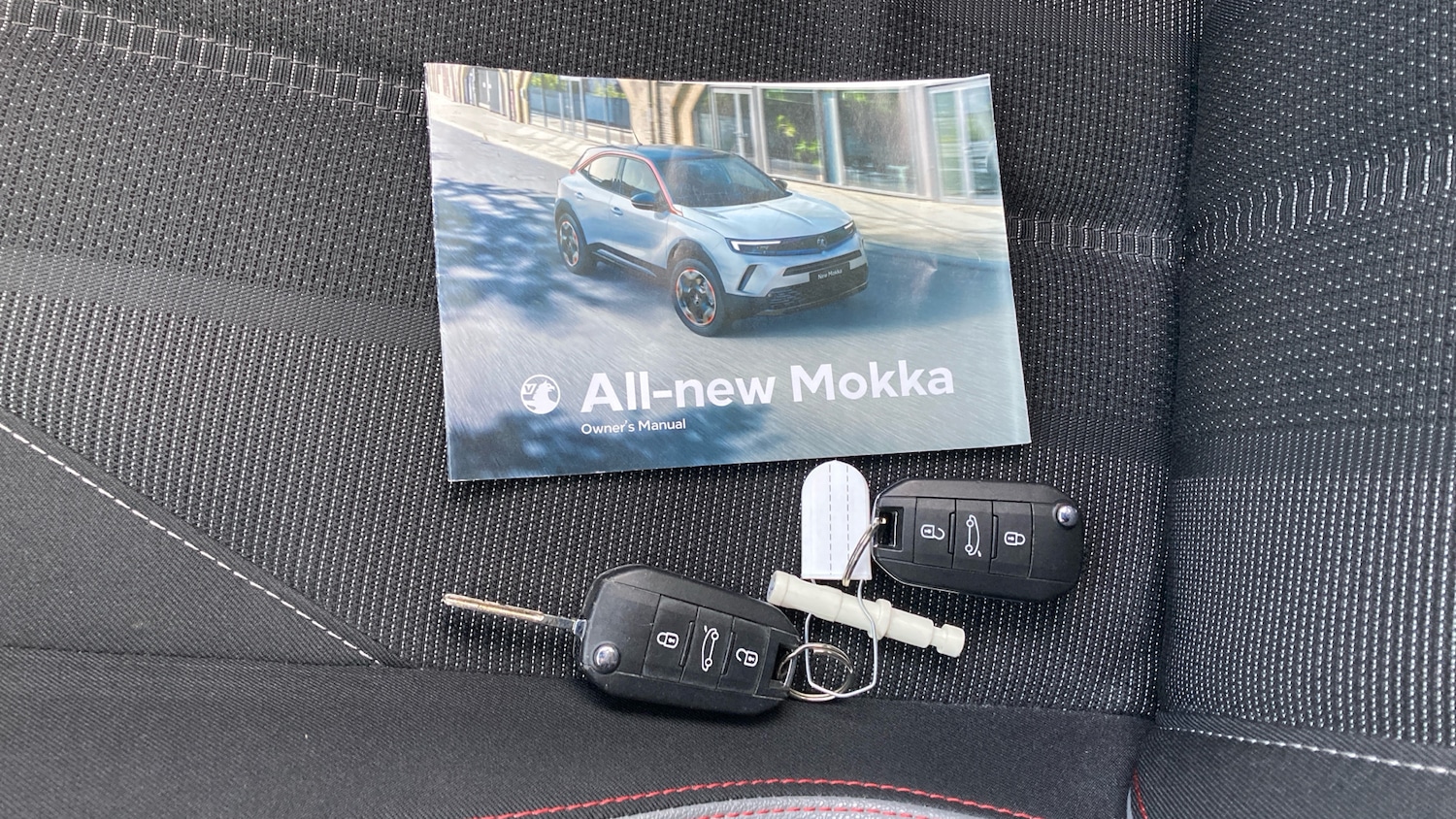 Used Vauxhall Mokka 2021 for sale - 76792929: Photo 21