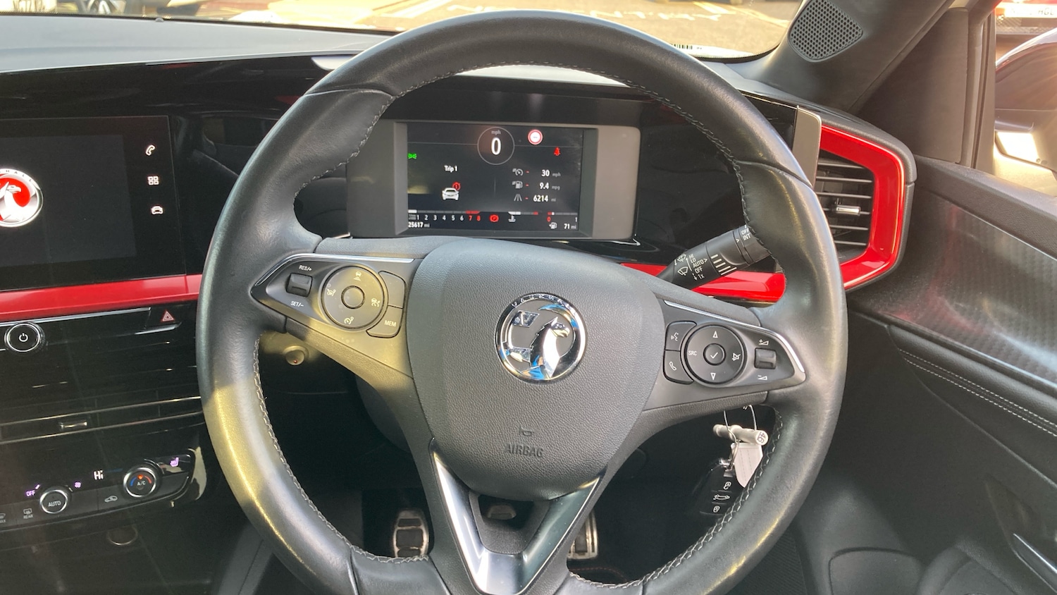 Used Vauxhall Mokka 2021 for sale - 76792929: Photo 23