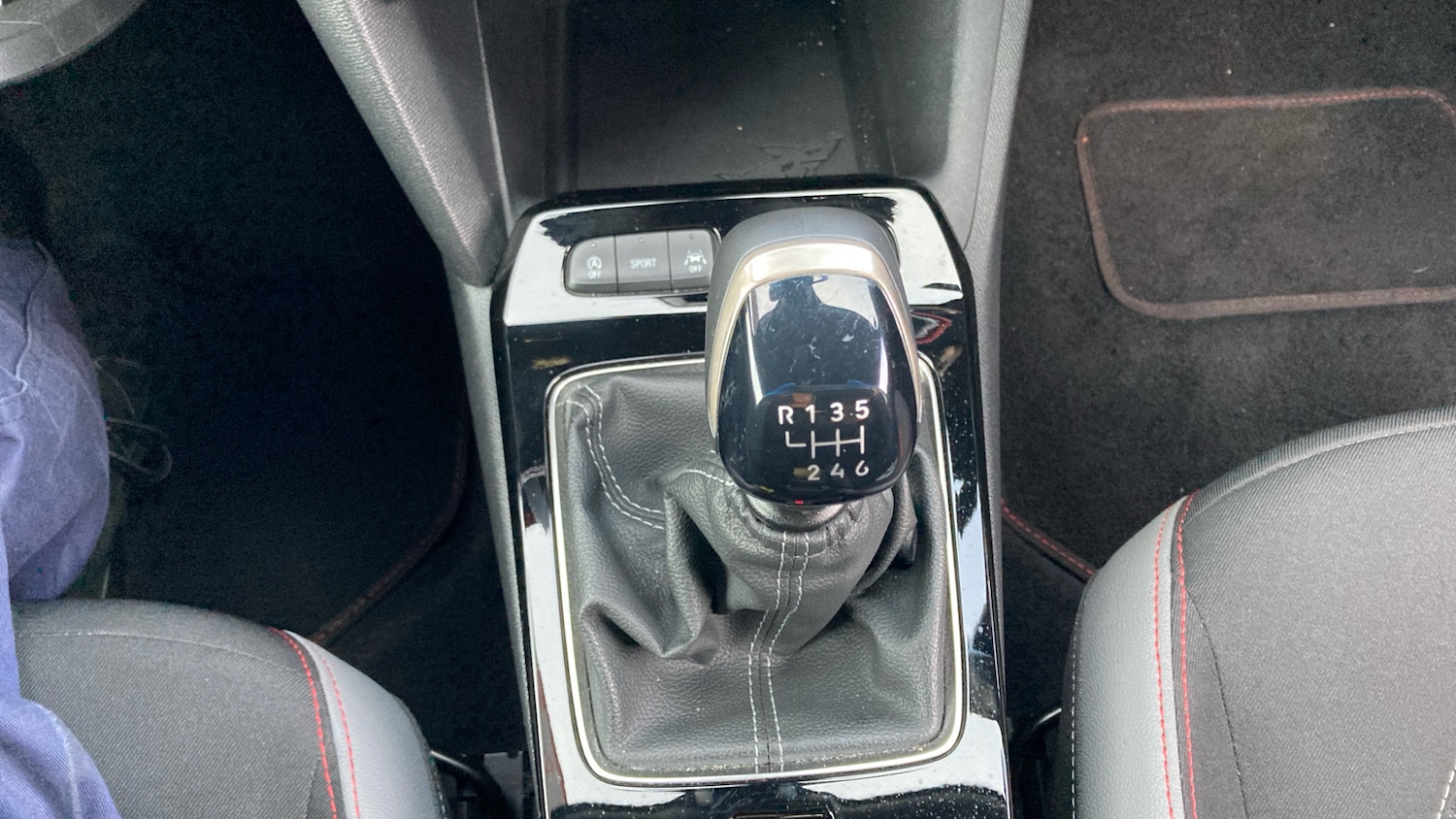 Used Vauxhall Mokka 2021 for sale - 76792929: Photo 24