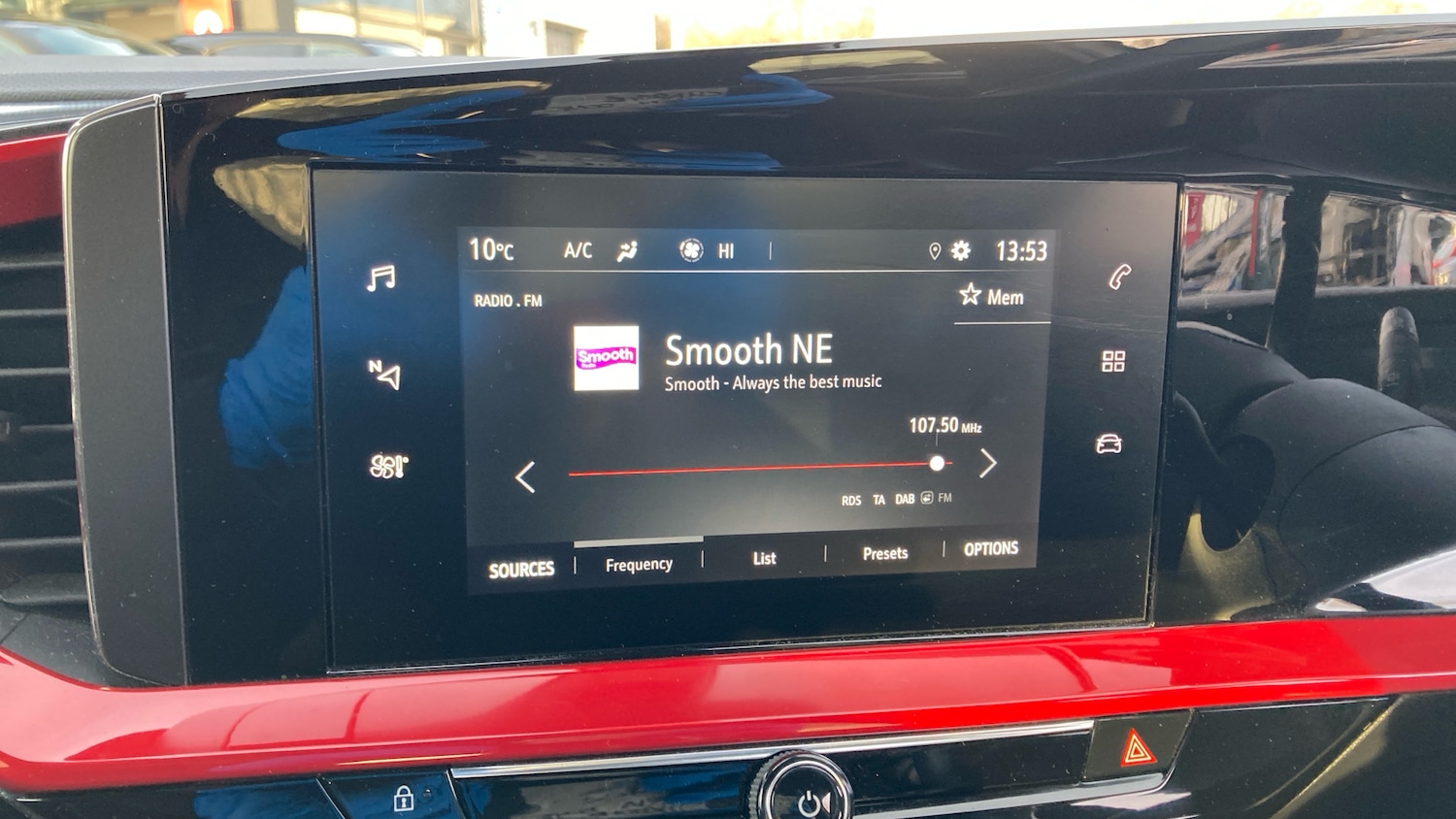 Used Vauxhall Mokka 2021 for sale - 76792929: Photo 25