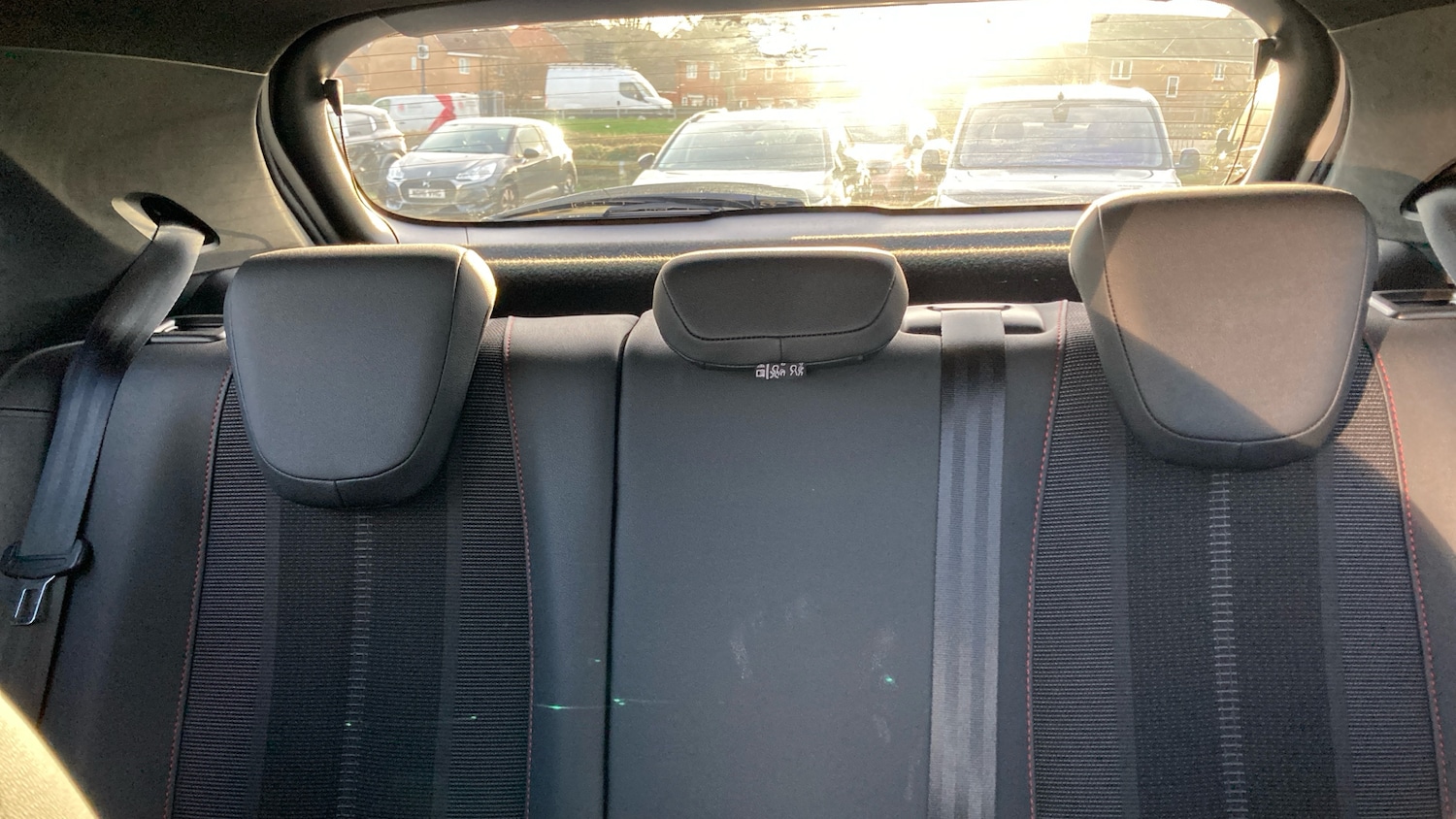 Used Vauxhall Mokka 2021 for sale - 76792929: Photo 26