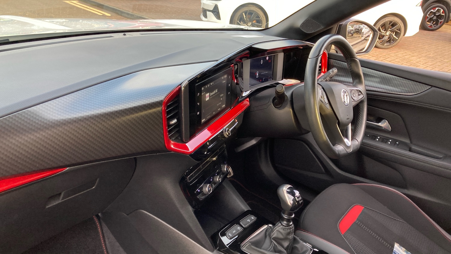 Used Vauxhall Mokka 2021 for sale - 76792929: Photo 27