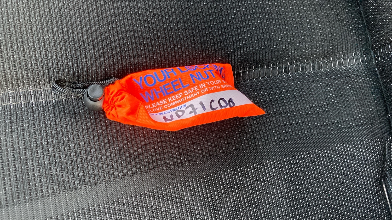 Used Vauxhall Mokka 2021 for sale - 76792929: Photo 28