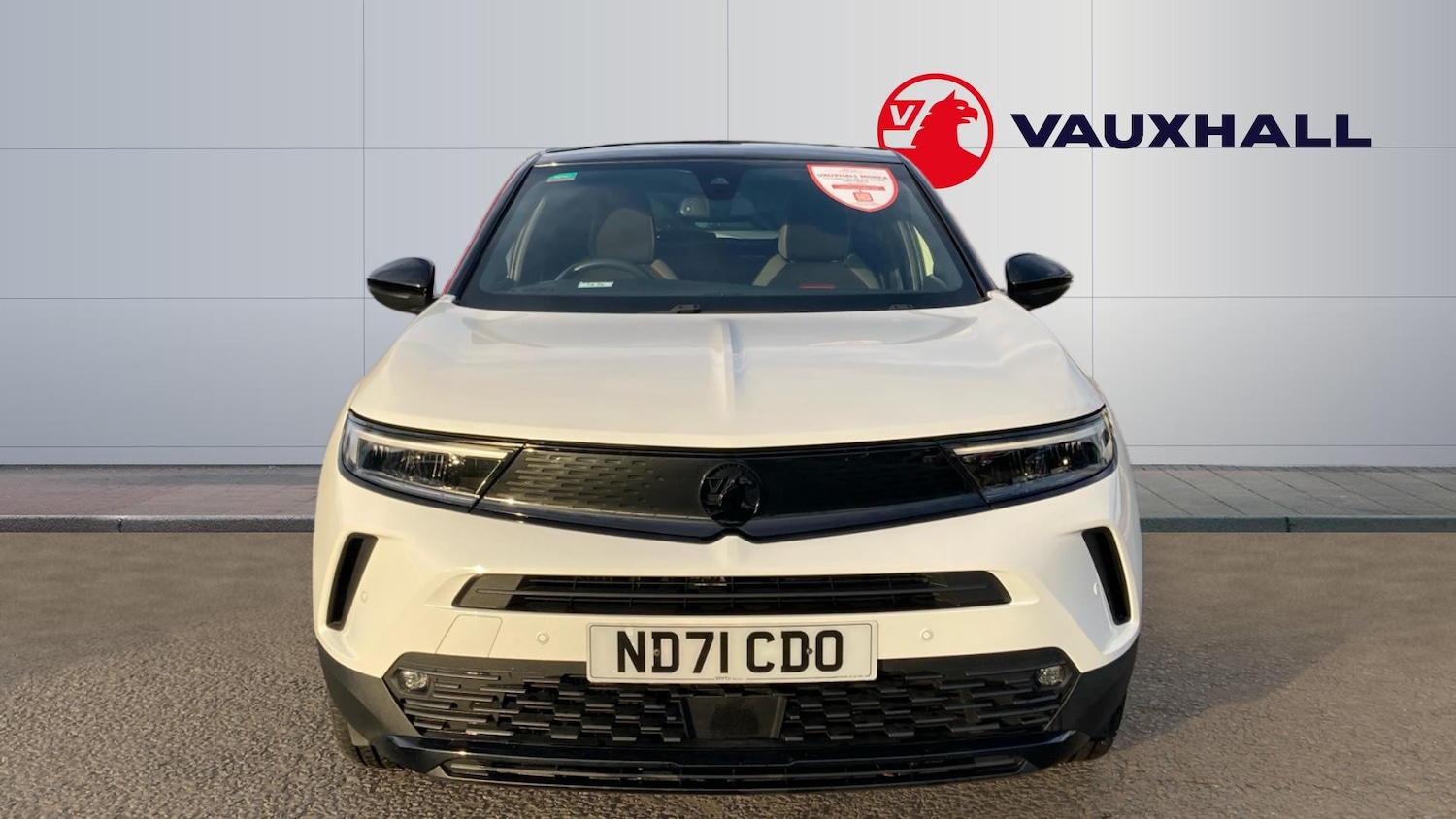 Used Vauxhall Mokka 2021 for sale - 76792929: Photo 3