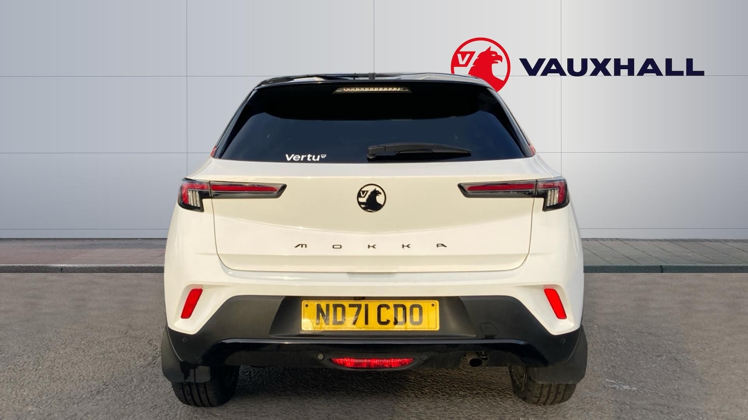 Used Vauxhall Mokka 2021 for sale - 76792929: Photo 6