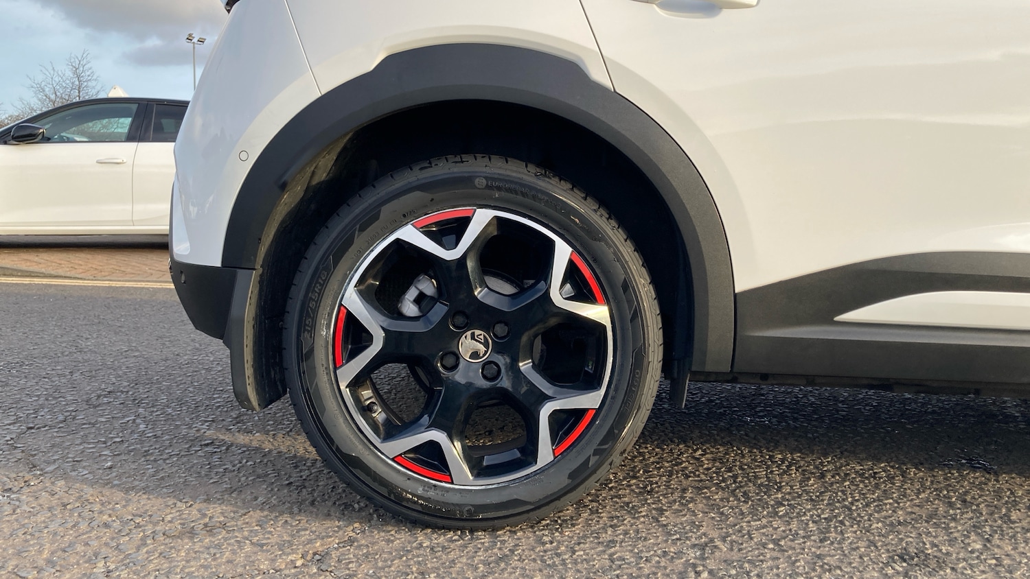 Used Vauxhall Mokka 2021 for sale - 76792929: Photo 7