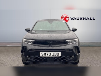 Used Vauxhall Mokka 2023 for sale - 77418249: Photo