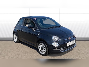 Used Fiat 500 2023 for sale - 78092635: Photo