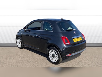 Used Fiat 500 2023 for sale - 78092635: Photo