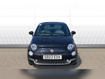 Used Fiat 500 2023 for sale - 78092635: Photo