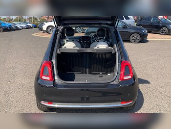 Used Fiat 500 2023 for sale - 78092635: Photo