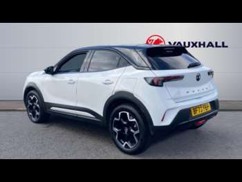 Used Vauxhall Mokka 2024 for sale - 74634569: Photo