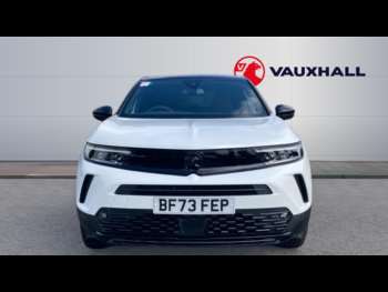 Used Vauxhall Mokka 2024 for sale - 74634569: Photo