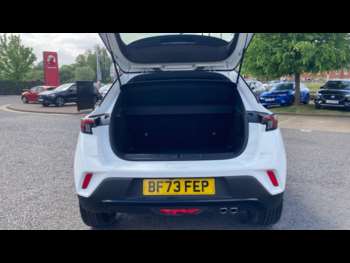 Used Vauxhall Mokka 2024 for sale - 74634569: Photo