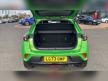 Used Vauxhall Mokka 2023 for sale - 77807032: Photo