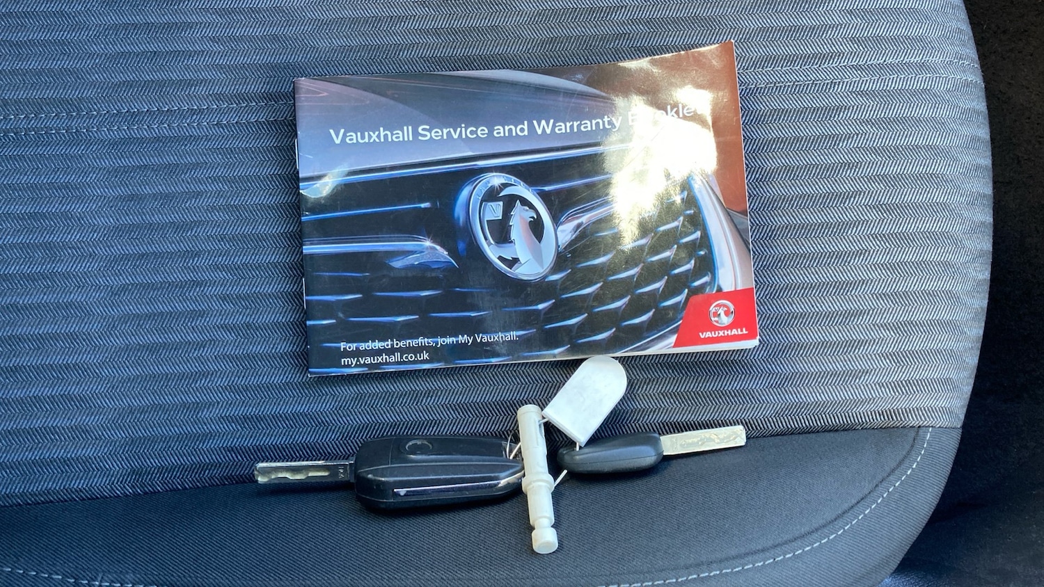 Vehicle 19