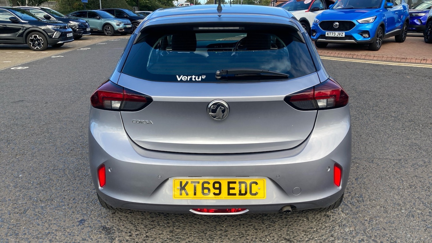 Vehicle 36