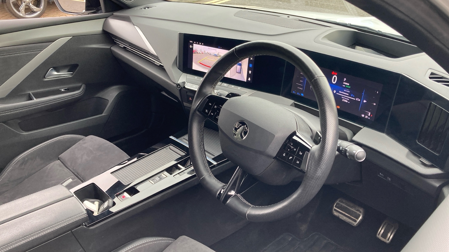 Used Vauxhall Astra 2023 for sale - 76382542: Photo 11