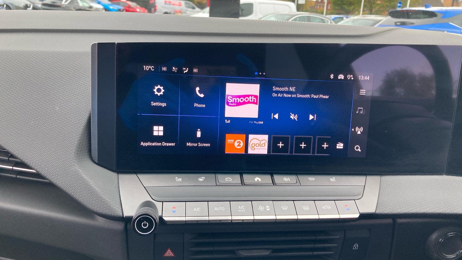 Used Vauxhall Astra 2023 for sale - 76382542: Photo 12