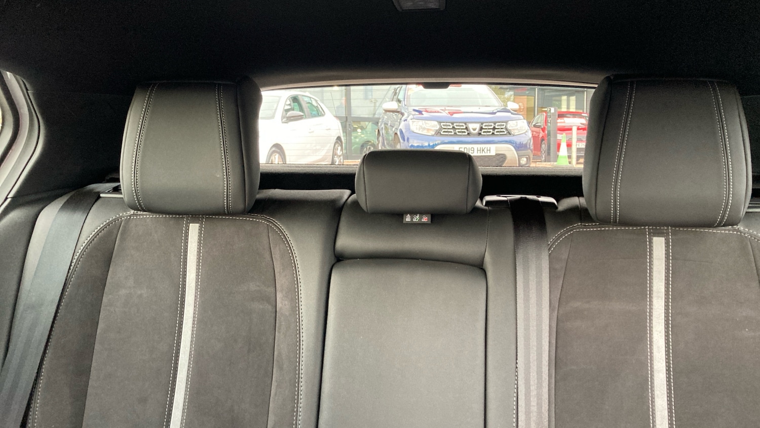 Used Vauxhall Astra 2023 for sale - 76382542: Photo 15