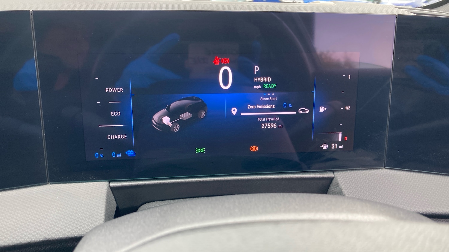 Used Vauxhall Astra 2023 for sale - 76382542: Photo 18