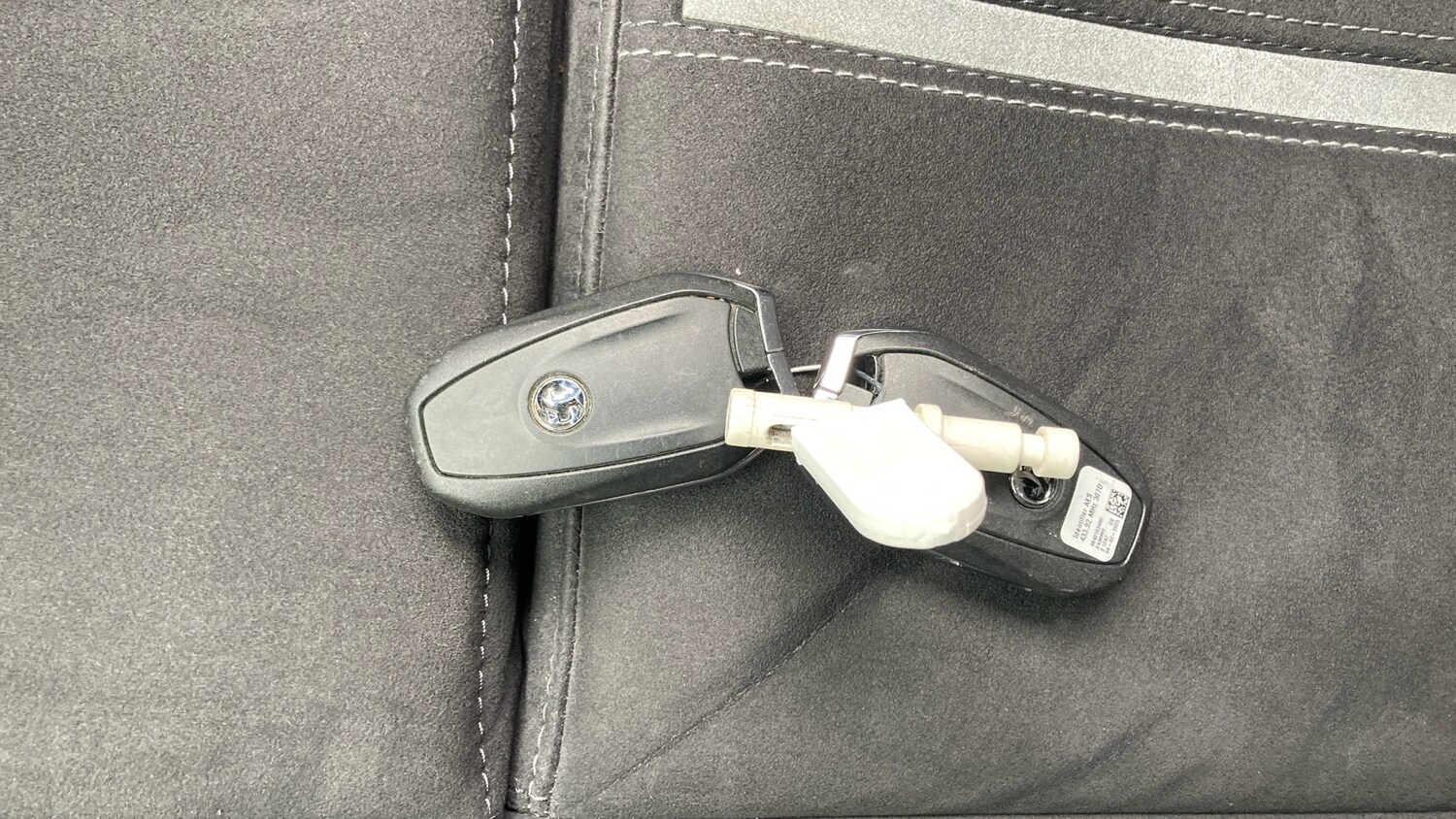 Used Vauxhall Astra 2023 for sale - 76382542: Photo 19