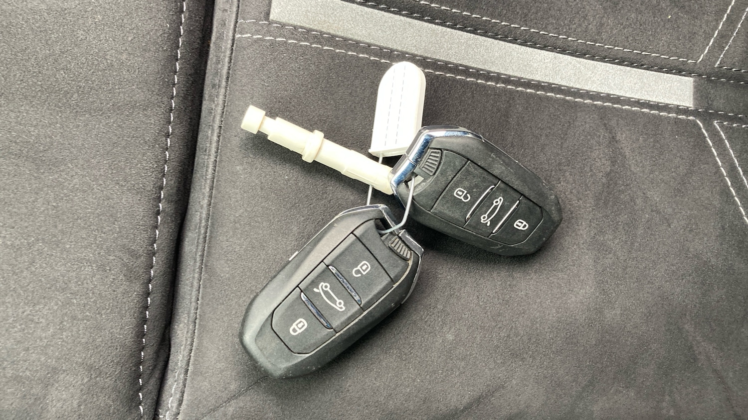 Used Vauxhall Astra 2023 for sale - 76382542: Photo 20