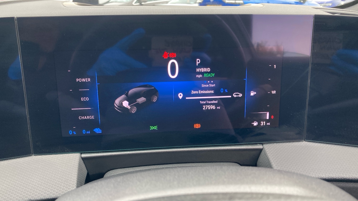 Used Vauxhall Astra 2023 for sale - 76382542: Photo 25