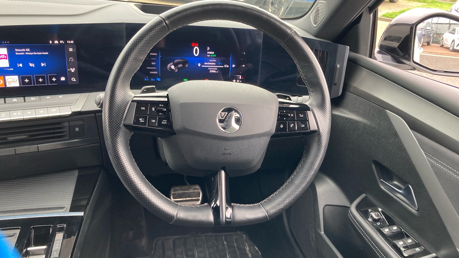 Used Vauxhall Astra 2023 for sale - 76382542: Photo 26