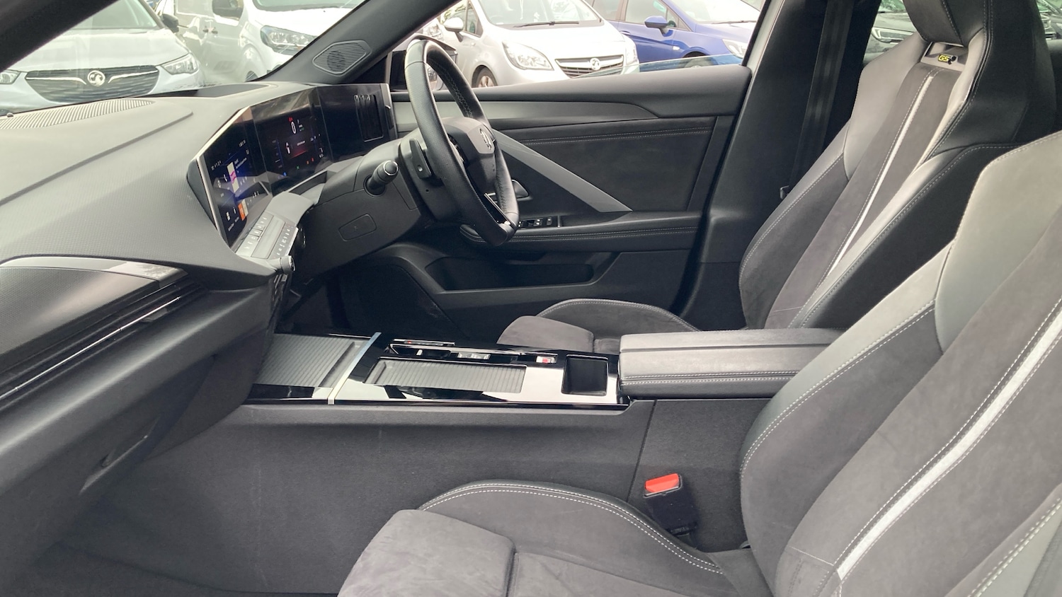 Used Vauxhall Astra 2023 for sale - 76382542: Photo 28