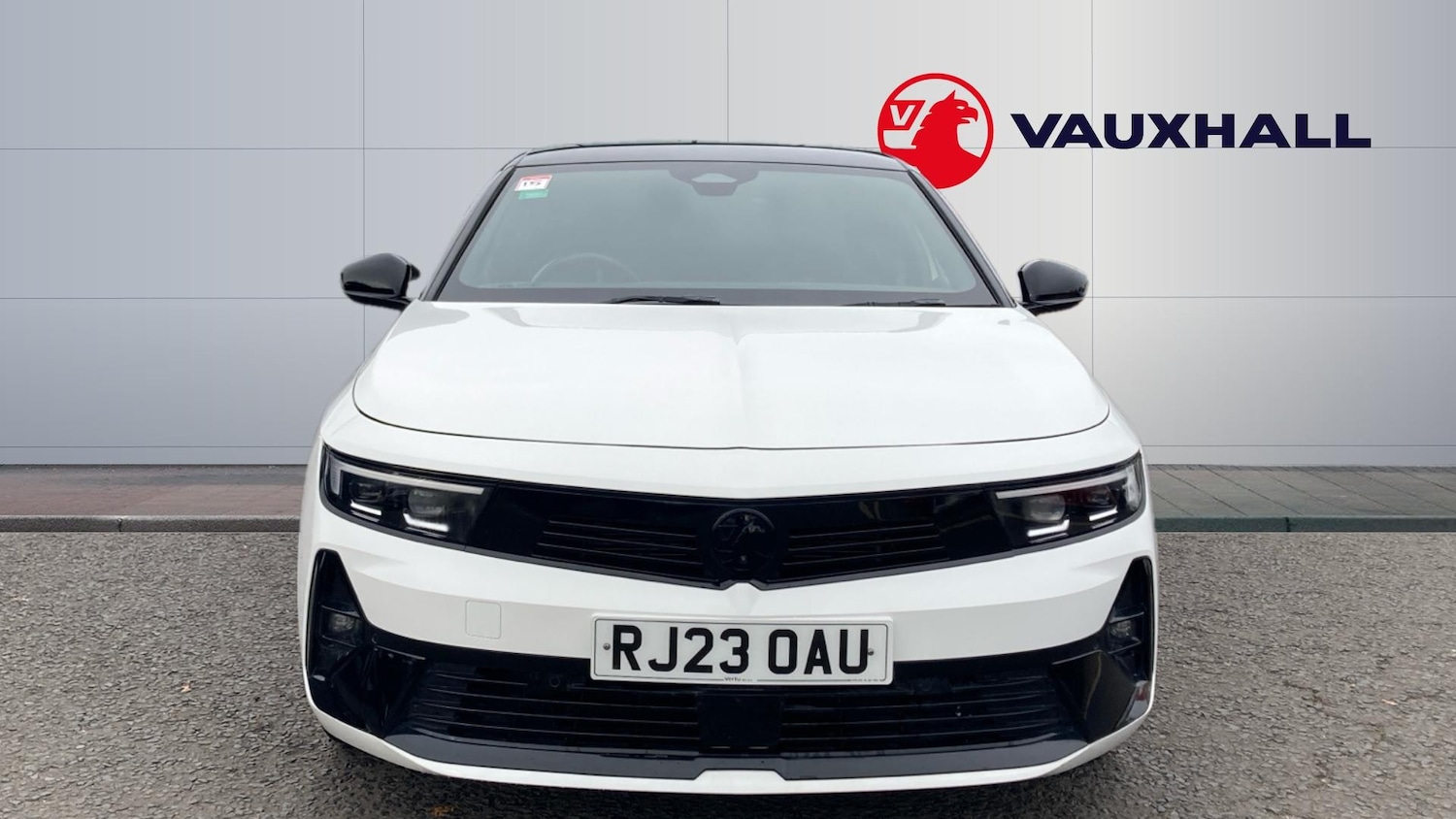 Used Vauxhall Astra 2023 for sale - 76382542: Photo 3