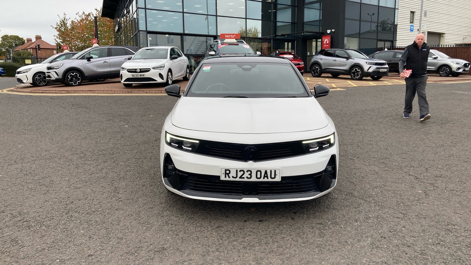 Used Vauxhall Astra 2023 for sale - 76382542: Photo 31