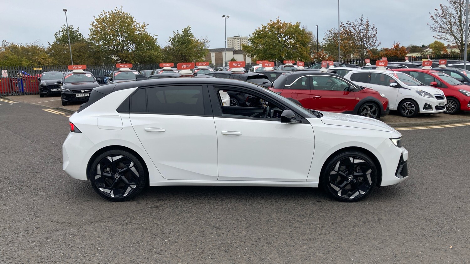 Used Vauxhall Astra 2023 for sale - 76382542: Photo 34