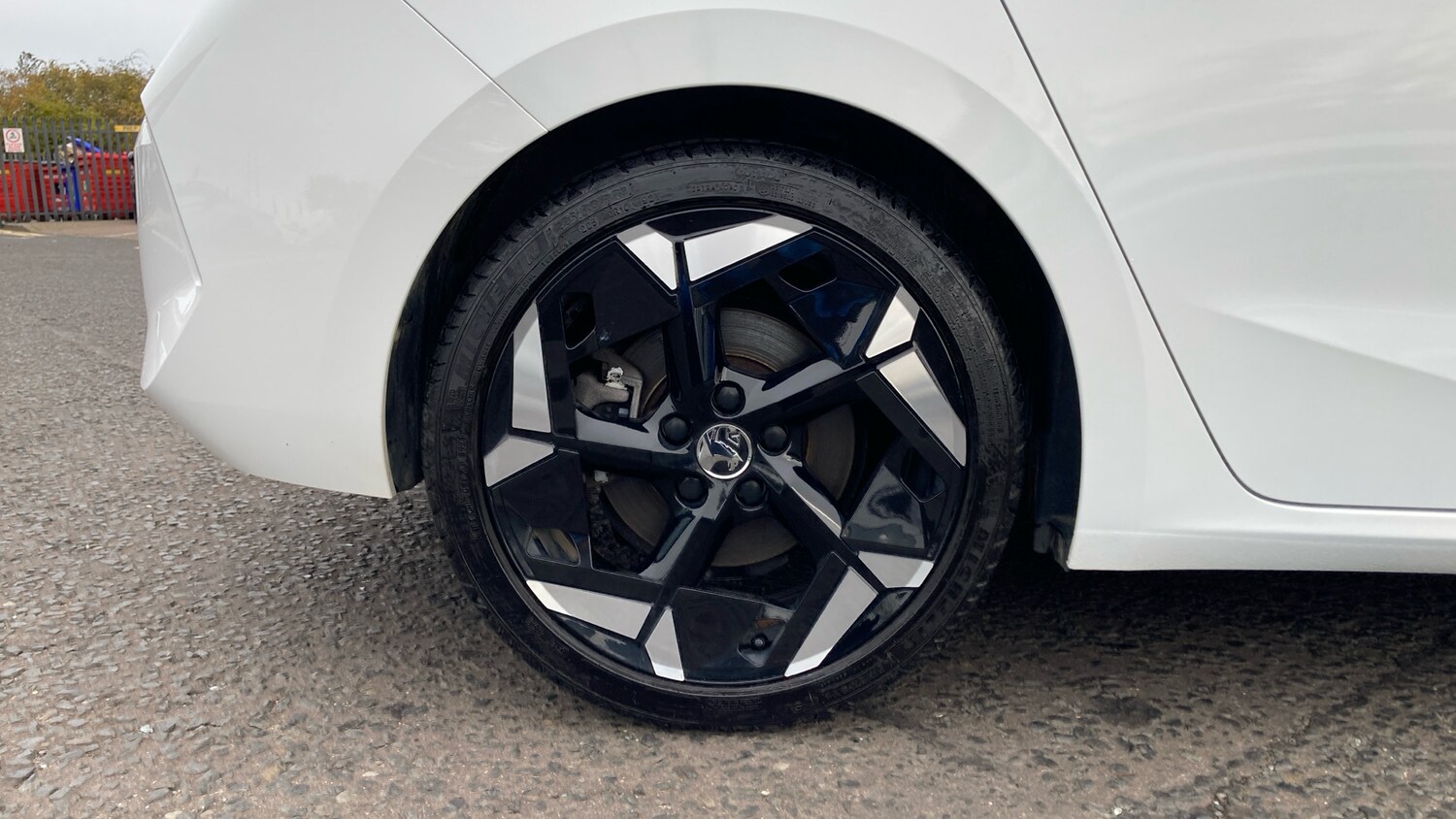 Used Vauxhall Astra 2023 for sale - 76382542: Photo 35