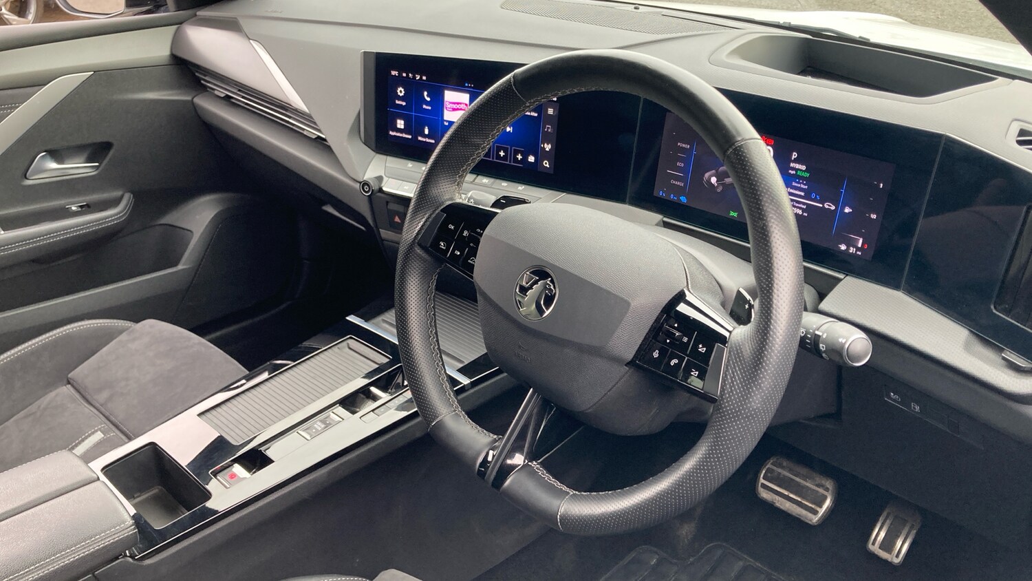 Used Vauxhall Astra 2023 for sale - 76382542: Photo 36