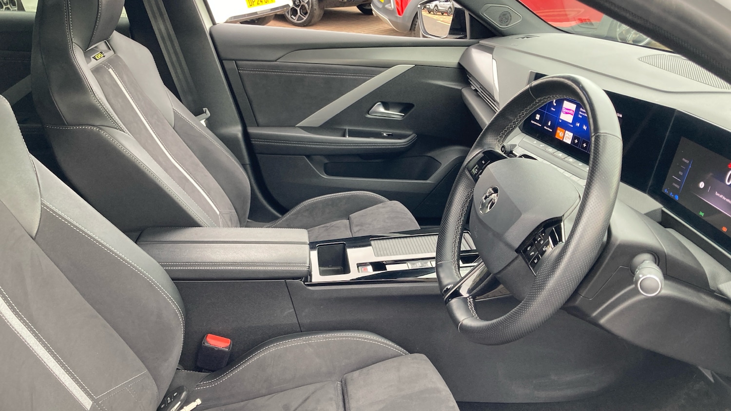 Used Vauxhall Astra 2023 for sale - 76382542: Photo 37