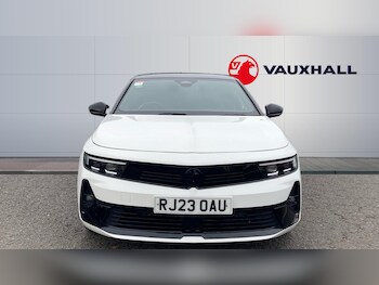 Used Vauxhall Astra 2023 for sale - 76382542: Photo