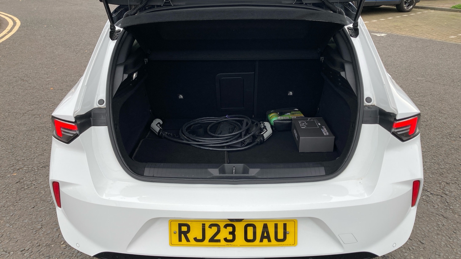 Used Vauxhall Astra 2023 for sale - 76382542: Photo 41