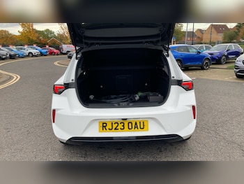 Used Vauxhall Astra 2023 for sale - 76382542: Photo