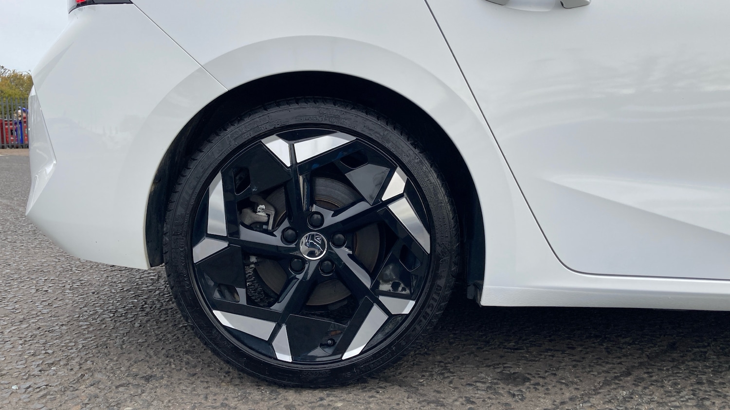 Used Vauxhall Astra 2023 for sale - 76382542: Photo 7