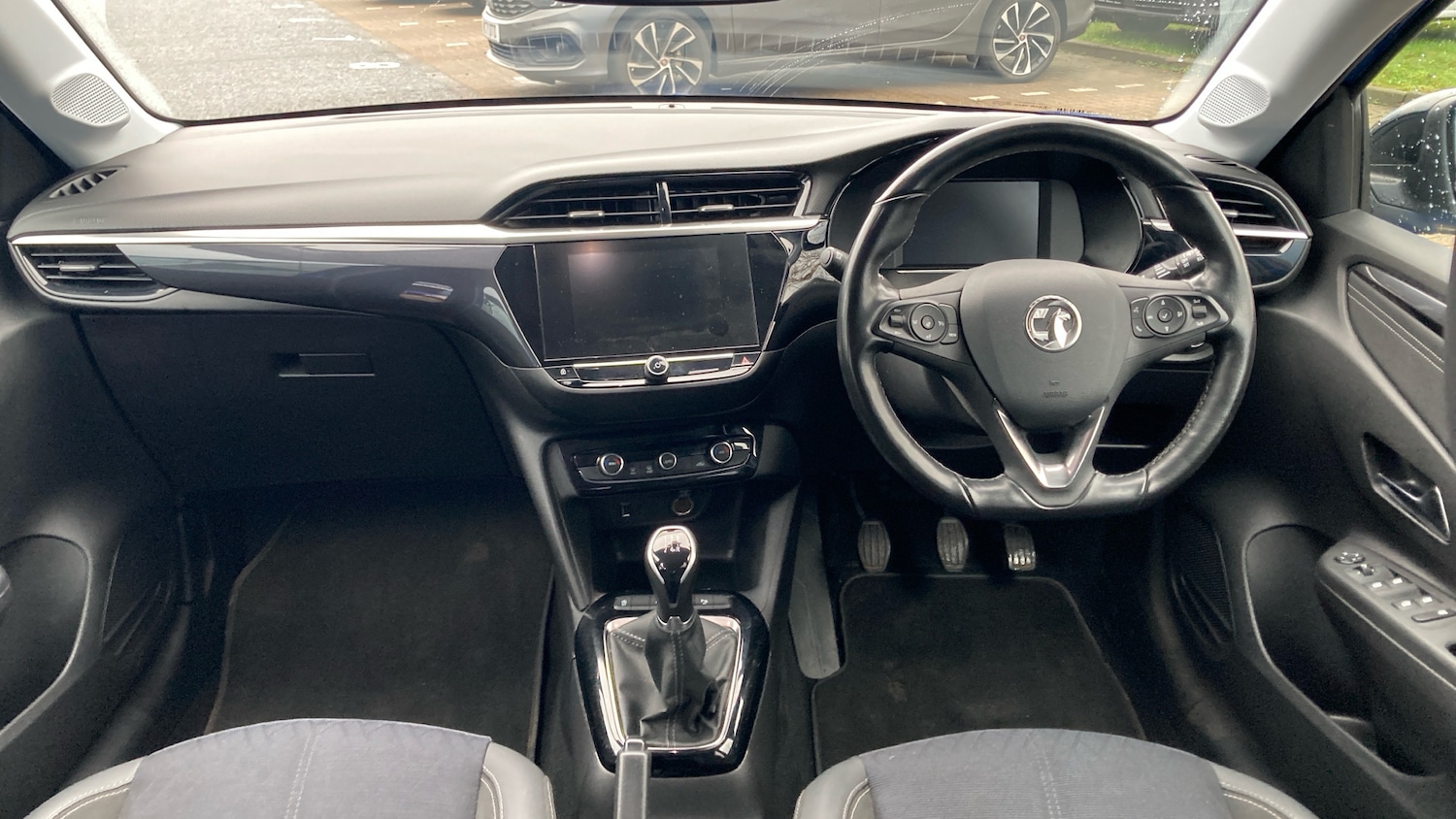 Used Vauxhall Corsa 2022 for sale - 78177418: Photo 10