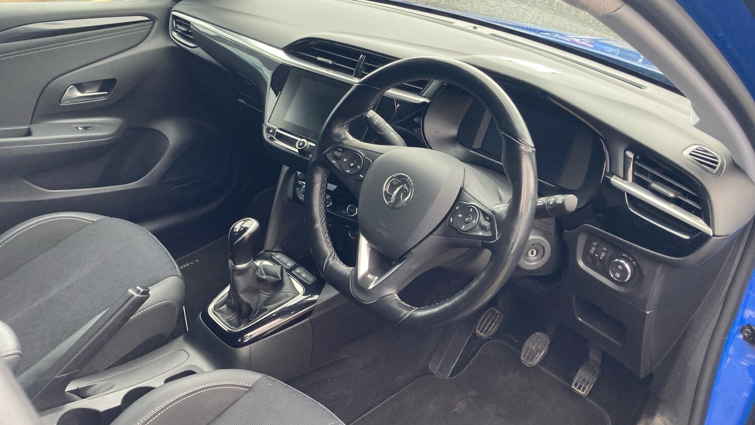 Used Vauxhall Corsa 2022 for sale - 78177418: Photo 11