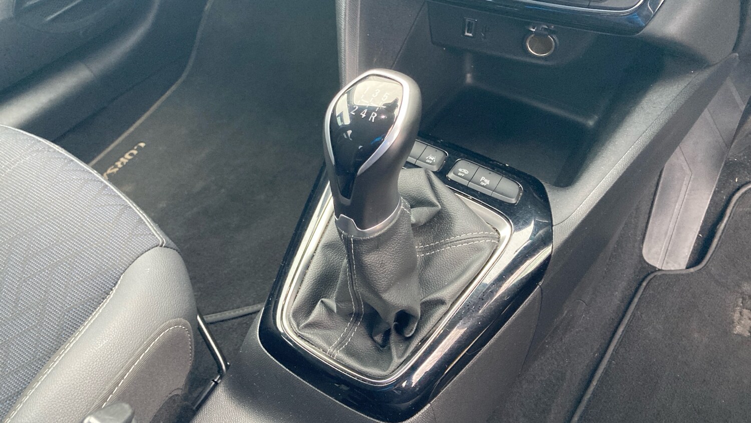 Used Vauxhall Corsa 2022 for sale - 78177418: Photo 13