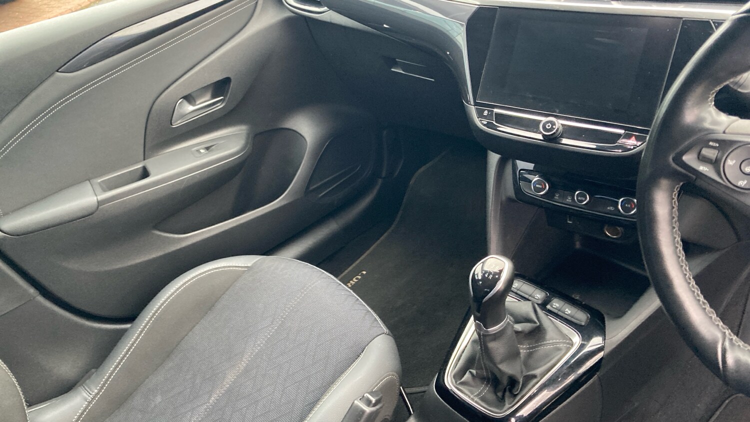 Used Vauxhall Corsa 2022 for sale - 78177418: Photo 14